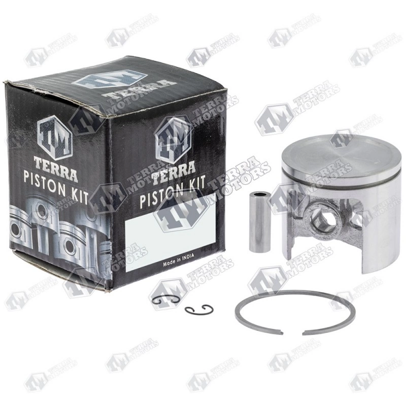 Kit piston motocoasa Husqvarna 250 R 44mm (Terra) 